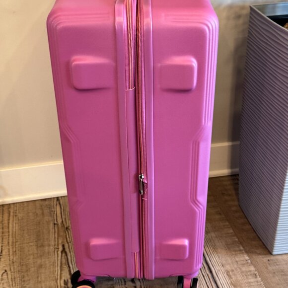 Tag Gateway 2.0 1 Piece Hard side Spinner Luggage carry on travel bag - Picture 8 of 16